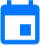 graphic icon: calendar