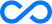graphic icon infinity